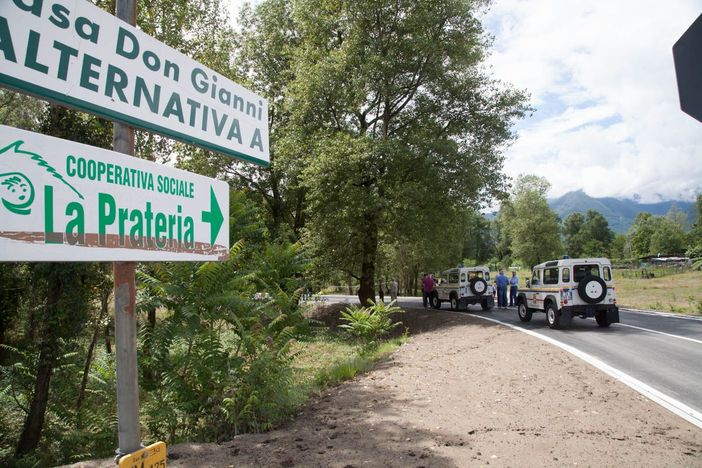 Alla Prateria torna la Festa Sarda