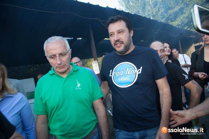 Dispiacere e attestati di stima dai colleghi consiglieri dopo l'addio al consiglio di Carlo Valentini