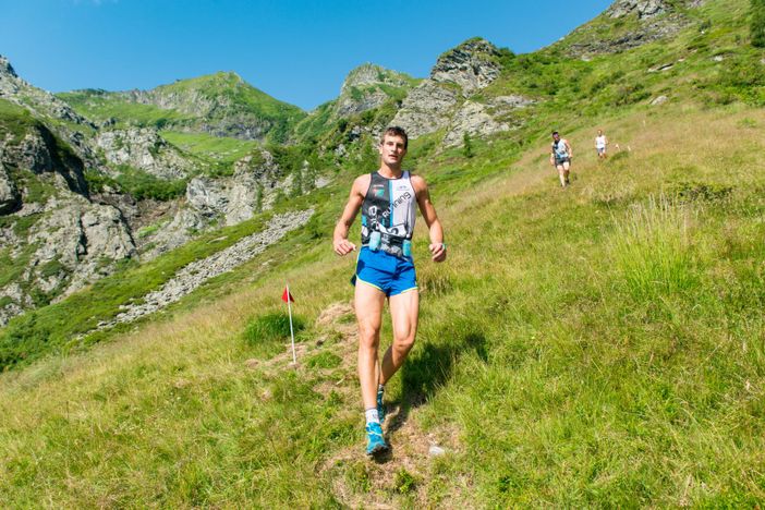 Iscrizioni aperte per la Val Brevettola Skyrace
