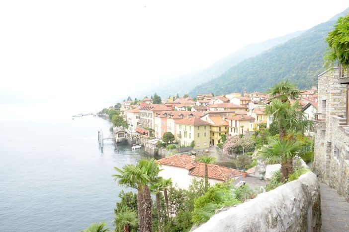 Touring Club Italiano, Vogogna e Cannero Riviera protagonisti della "Caccia ai tesori arancioni"