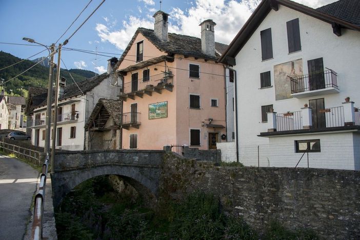 Quattro giorni di festa a Gagnone per la patronale di San Defendente