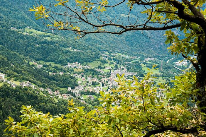 L’alpeggio della Fraccia: escursione tra natura, storie e antiche tradizioni in Val Divedro L’alpeggio della Fraccia: escursione tra natura, storie e antiche tradizioni in Val Divedro