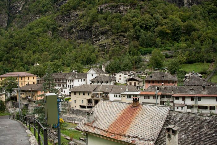 Torna la tradizionale Festa d'Agro a Trasquera