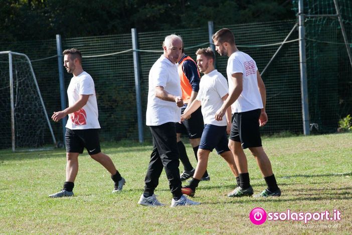 Tre punti fondamentali per il Premosello