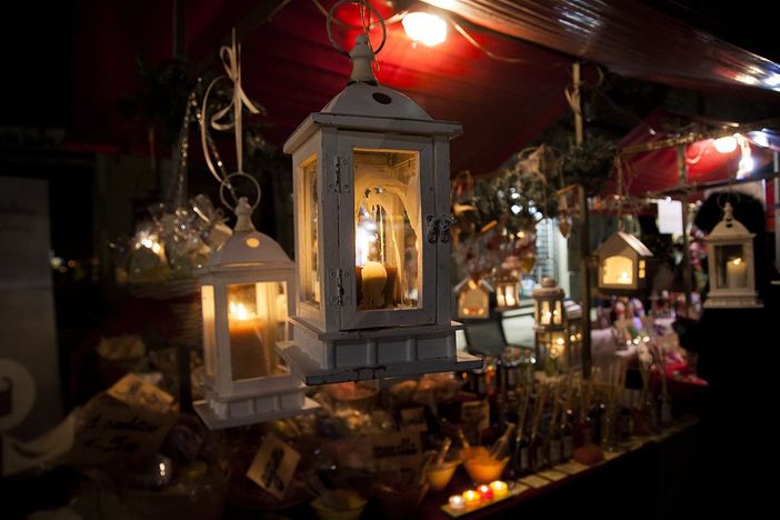 Formazza: mercatini di Natale per il ponte dell'Immacolata