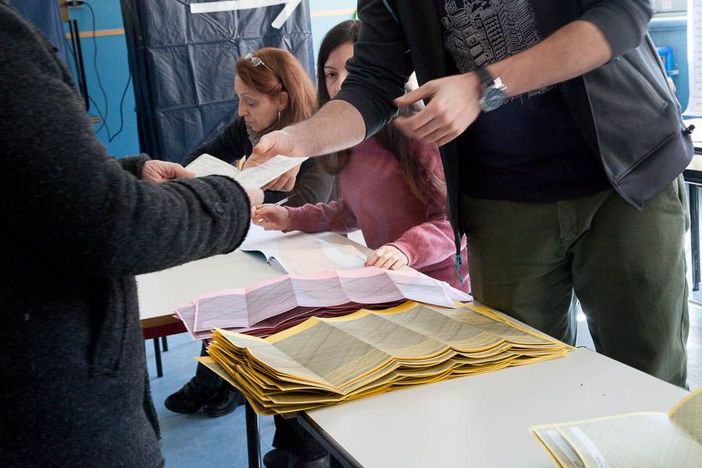 Elezioni a giugno, si cercano nuovi scrutatori per i seggi