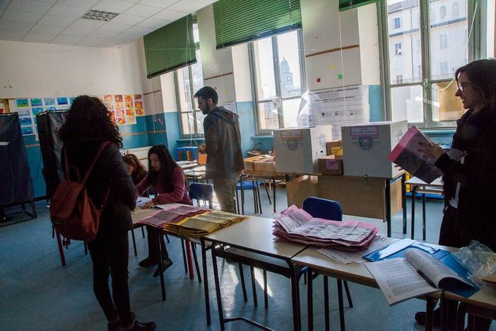 L’Ufficio Elettorale di Domo rimarrà aperto dall' 1 al 4 ottobre L’Ufficio Elettorale di Domo rimarrà aperto dall' 1 al 4 ottobre