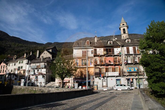 A Varzo la presentazione dell'almanacco storico Ossolano 2024