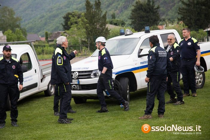 Buon compleanno alla Protezione Civile nata il 24 febbraio 1992 Buon compleanno alla Protezione Civile nata il 24 febbraio 1992