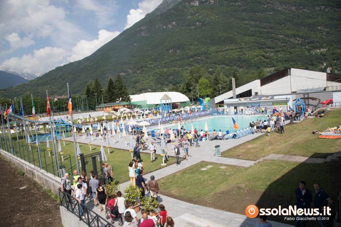 Aumentano le bollette, calano i frequentatori: grido d'allarme del centro sportivo domese Aumentano le bollette, calano i frequentatori: grido d'allarme del centro sportivo domese