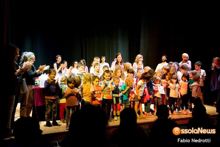 Domus in fabula, una settimana di teatro giovanile