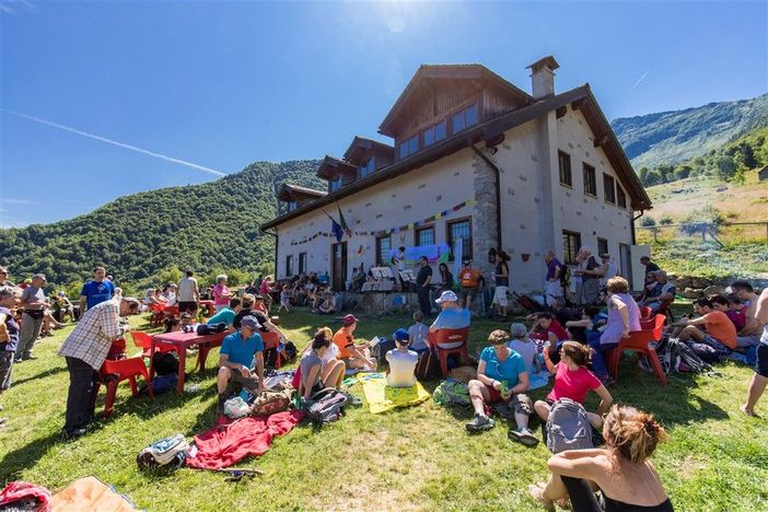 Il maltempo ferma Musica in Quota: salta il concerto del 6 luglio