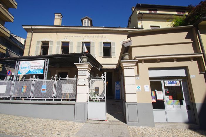 Partirà il 20 aprile il corso di fotografia della Soms