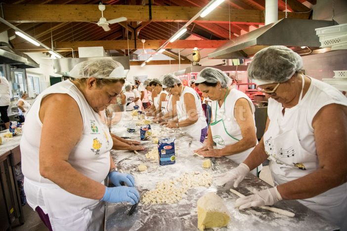 Montecrestese, conto alla rovescia per la Sagra della Patata 2022 Montecrestese, conto alla rovescia per la Sagra della Patata 2022