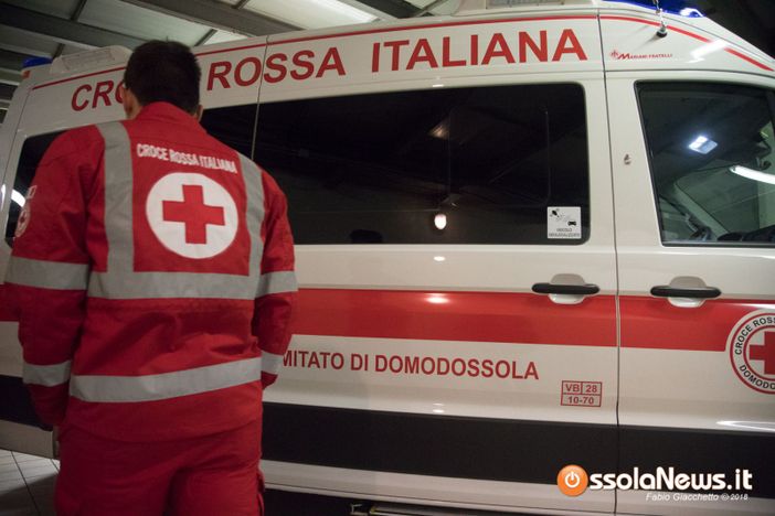 Trovano un cadavere mentre fanno jogging a Crodo