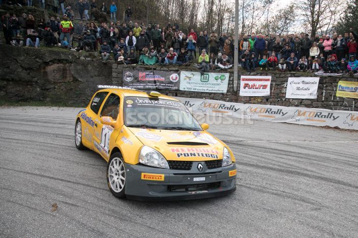 Rally dell’Ossola Sprint, il ritorno: appuntamento a novembre con partenza da Malesco Rally dell’Ossola Sprint, il ritorno: appuntamento a novembre con partenza da Malesco
