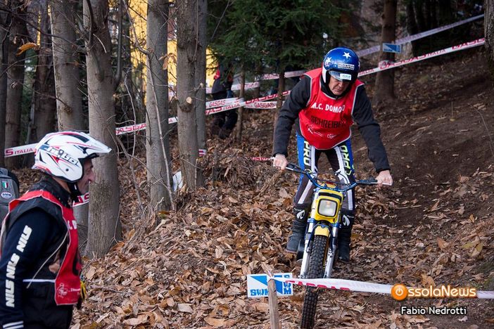 Conto alla rovescia per il Trial delle Regioni Conto alla rovescia per il Trial delle Regioni