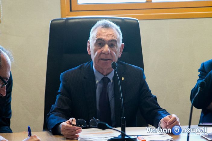 E' ufficiale, Arturo Lincio decade dalla presidenza della Provincia