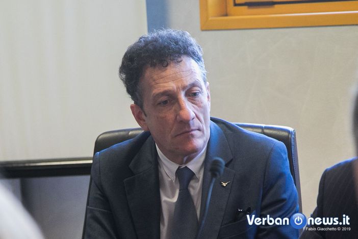 Gusmeroli ringrazia gli elettori di novarese e Vco