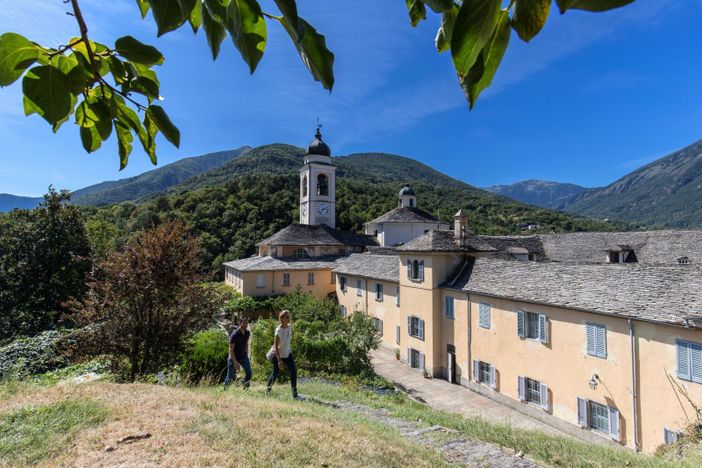 Al Calvario la preghiera della pace Al Calvario la preghiera della pace