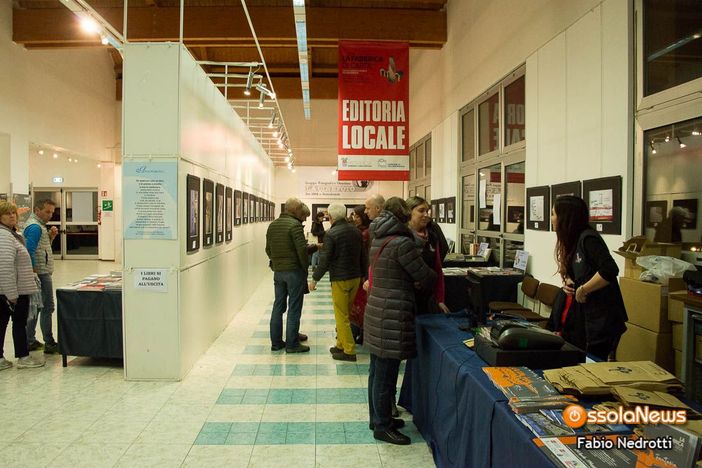 'La Fabbrica di Carta' festeggia il primo quarto di secolo: iscrizioni aperte
