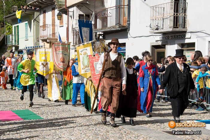 La Pro loco di Varzo cerca forze nuove per organizzare eventi