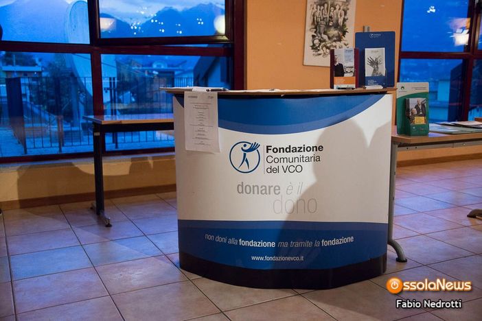 Fondazione Comunitaria, incontri formativi per enti e professionisti del terzo settore