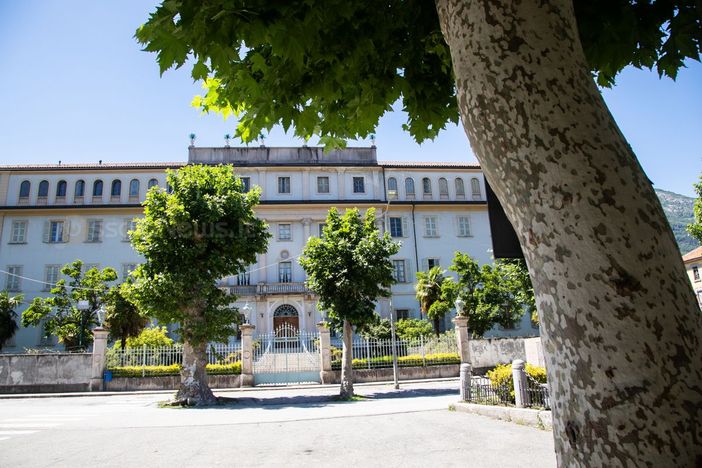 L’Istituto Alberghiero Rosmini ripropone #AlberghieroLive