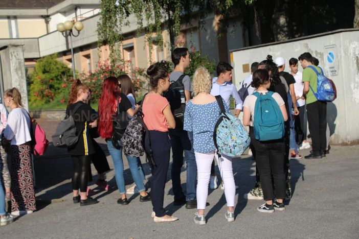 Sono circa 1300 i maturandi nel Verbano Cusio Ossola Sono circa 1300 i maturandi nel Verbano Cusio Ossola