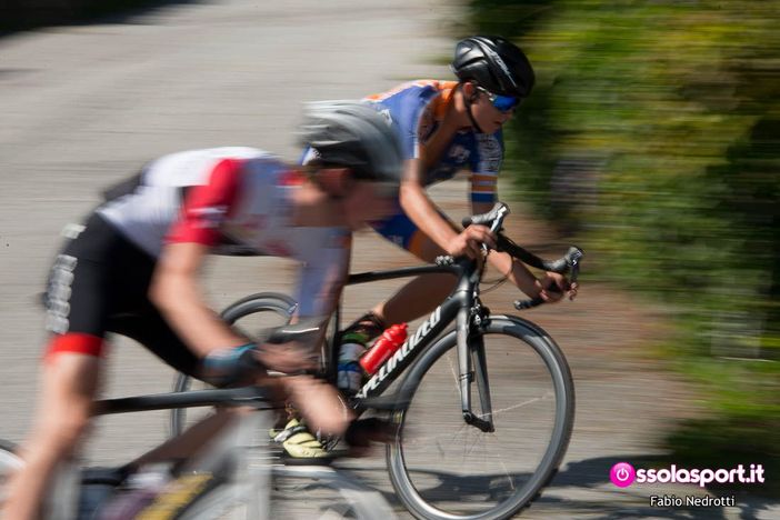 In programma l'8 e il 15 agosto le classiche del ciclismo giovanile