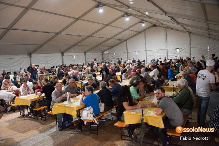 E' ufficiale, la Sagra della Patata torna dopo due anni segnati dalla pandemia