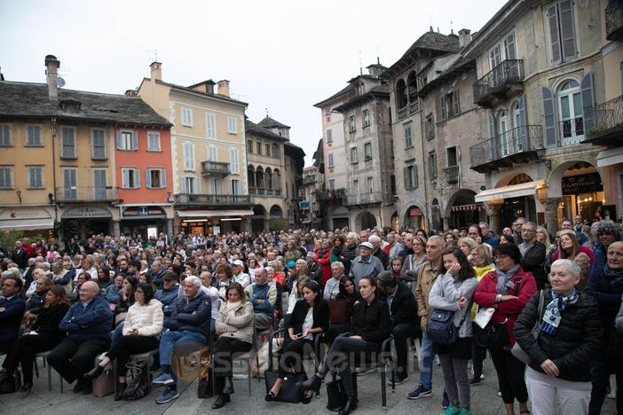 Domosofia, sale l'attesa per la quarta edizione del festival delle idee e dei saperi Domosofia, sale l'attesa per la quarta edizione del festival delle idee e dei saperi