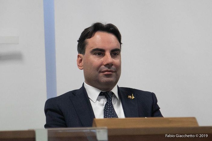 Preioni: &quot;Per il Castelli e il San Biagio abbiamo 300 milioni&quot;. E sui gettonisti: &quot;Debelleremo questa mangiatoia&quot;