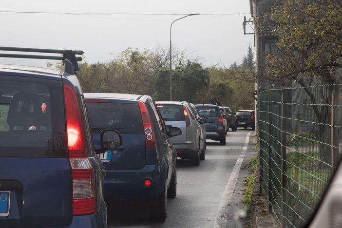 Rinvio del blocco degli euro 5 diesel, Cirio: "Siamo riconoscenti al ministro Pichetto" Rinvio del blocco degli euro 5 diesel, Cirio: "Siamo riconoscenti al ministro Pichetto"