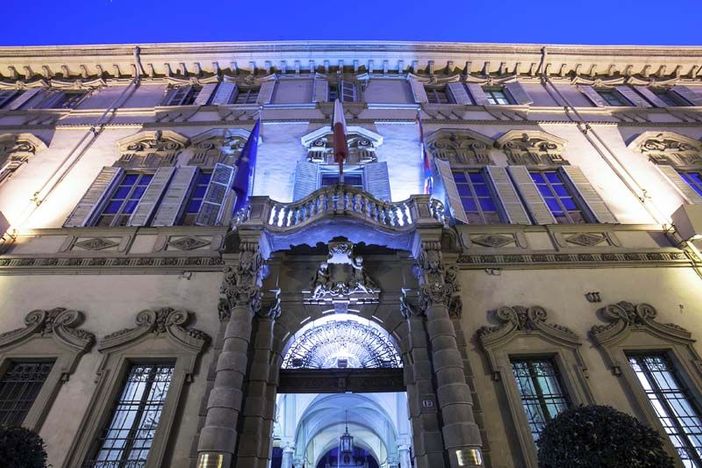 Variazione di Bilancio in Regione, iniziata la votazione in aula Variazione di Bilancio in Regione, iniziata la votazione in aula