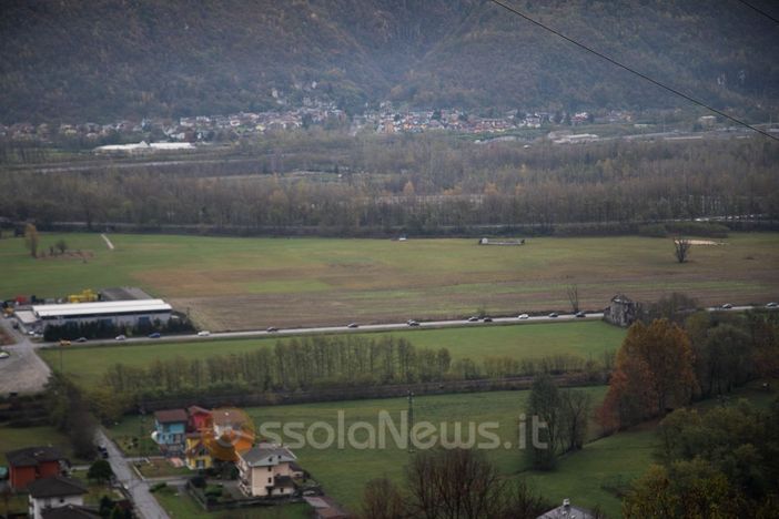 Ciurleo: &quot;In una recente delibera di Asl c'è la fine dell'Ospedale Unico in Ossola?&quot;