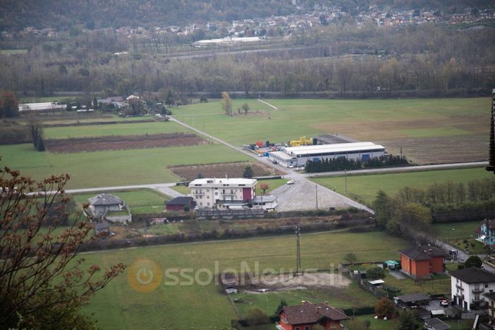 Confermati da Inail i 155 milioni di euro per l'ospedale del Vco Confermati da Inail i 155 milioni di euro per l'ospedale del Vco