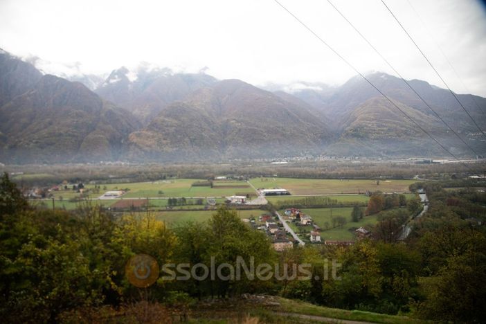 Pd: “L’ospedale nuovo a Domodossola ennesima promessa non mantenuta dalla Regione”