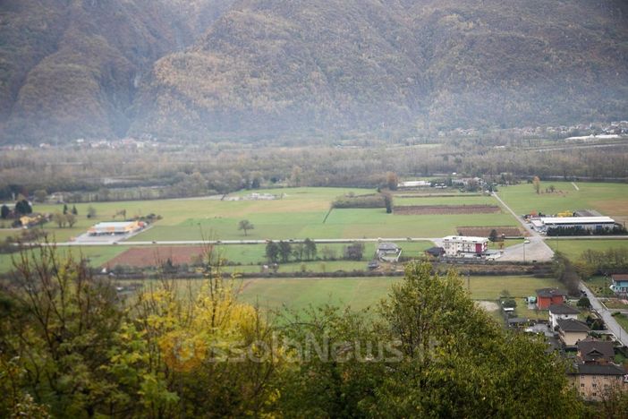 Studio Ires Vco, M5S: “La tutela della salute pubblica è più importante di una manciata di voti”