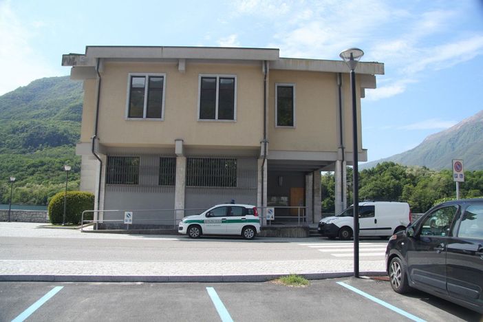 Massimiliano Stoto candidato unico alle amministrative di Mergozzo