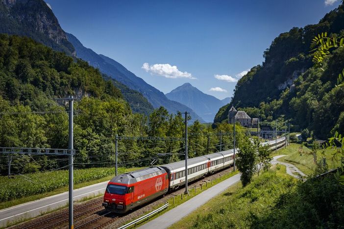 Il sindaco di Crevola scrive a Rfi chiedendo notizie sulla posa delle barriere anti rumore Il sindaco di Crevola scrive a Rfi chiedendo notizie sulla posa delle barriere anti rumore