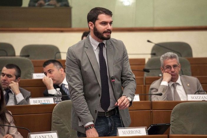 Green pass, l'assessore Marrone: &quot;Avevamo ragione sui documenti, Lamorgese ha ammesso la farsa&quot;