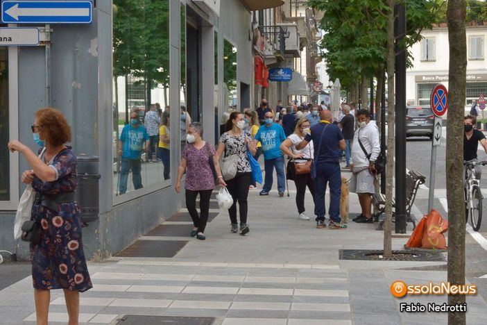 Attesa per il nuovo decreto Covid: zone gialle e coprifuoco fino al 31 luglio