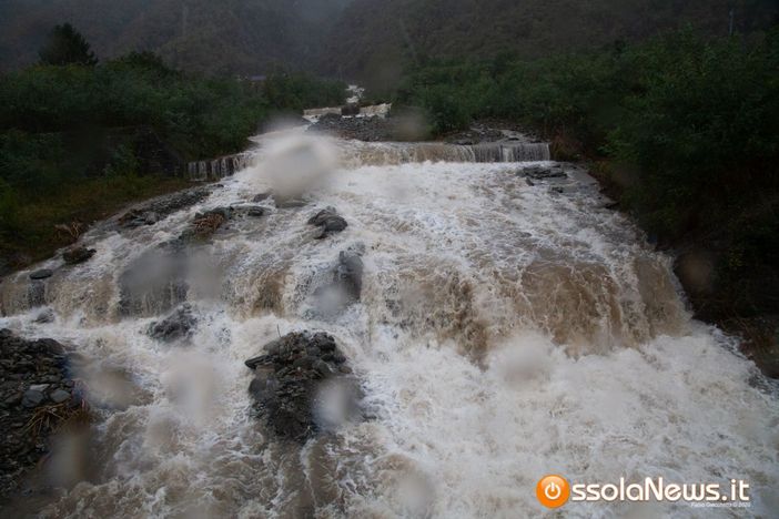 Alluvione 2020, oltre 1 milione al Vco per continuare la ricostruzione nei territori colpiti
