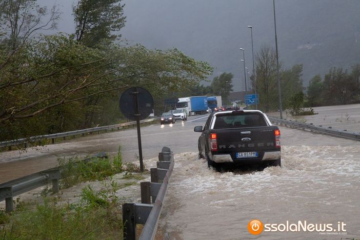 Fondi alluvione, Lega: “Basta bugie, governo inadempiente negli stanziamenti” Fondi alluvione, Lega: “Basta bugie, governo inadempiente negli stanziamenti”