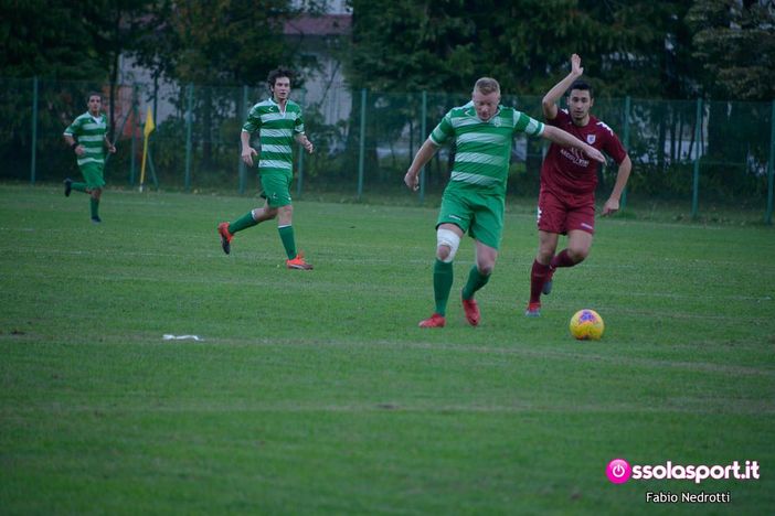 La domenica in Prima categoria La domenica in Prima categoria