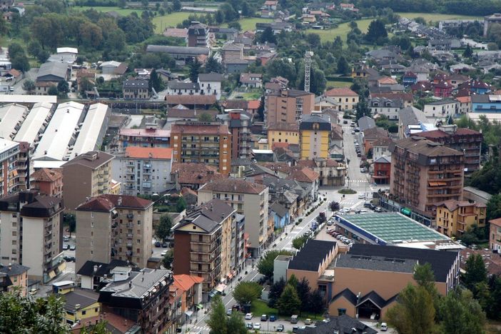 Villadossola, obbligatorio fare bollire l'acqua