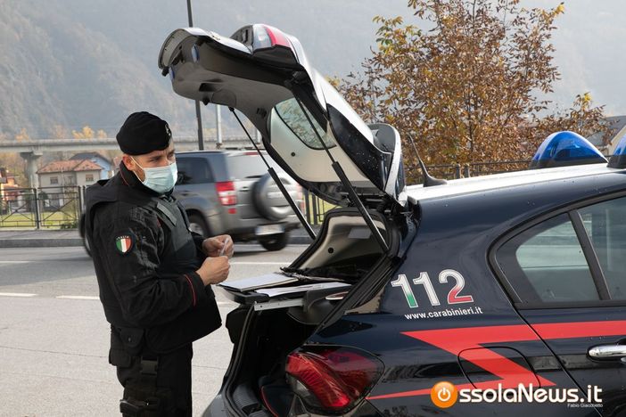 "Da Formazza non posso andare a Baceno, ma posso volare all'estero. Qualcosa non torna" Uncem critica le regole per i piccoli Comuni "Da Formazza non posso andare a Baceno, ma posso volare all'estero. Qualcosa non torna" Uncem critica le regole per i piccoli Comuni