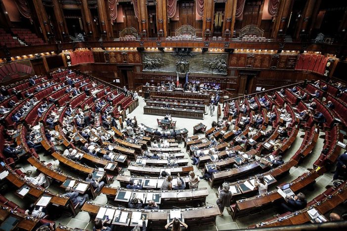 Uncem: “Buon lavoro agli eletti in parlamento” Uncem: “Buon lavoro agli eletti in parlamento”