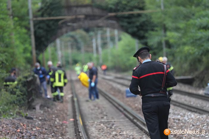 Un 70enne di Varzo la vittima dell'investimento di lunedì mattina Un 70enne di Varzo la vittima dell'investimento di lunedì mattina